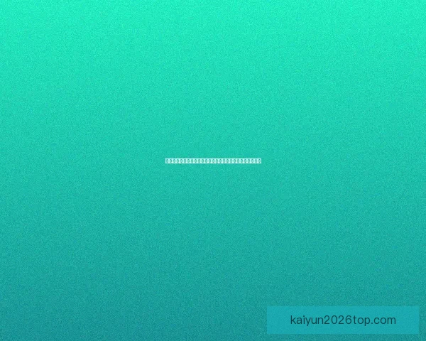 世界杯竞猜预测：分析比赛走势与关键因素助力精准预测结果