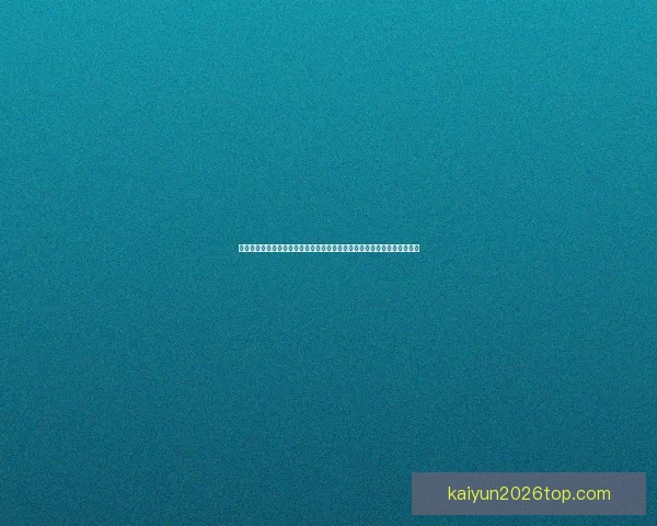 世界杯竞猜预测：全方位分析参赛队伍表现与历史数据，助你做出精准预测