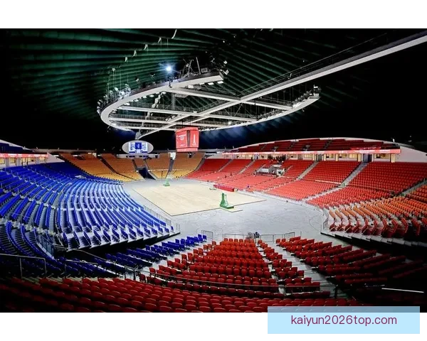 开云体育世界杯投注平台解析 提供全方位投注服务与精彩赛事体验