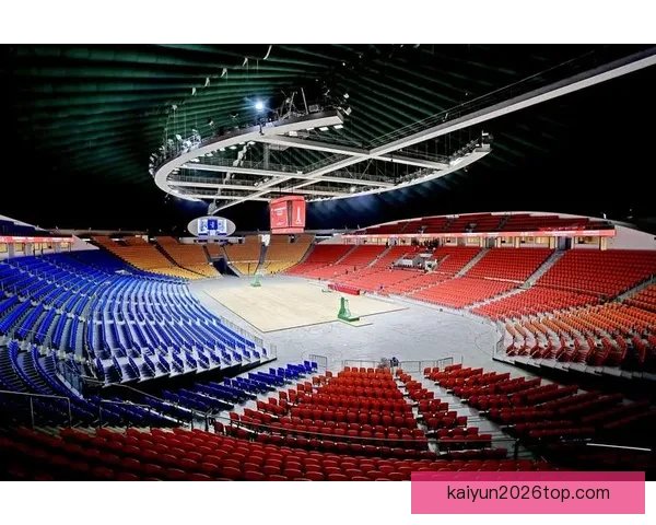 开云体育世界杯投注平台解析 提供全方位投注服务与精彩赛事体验