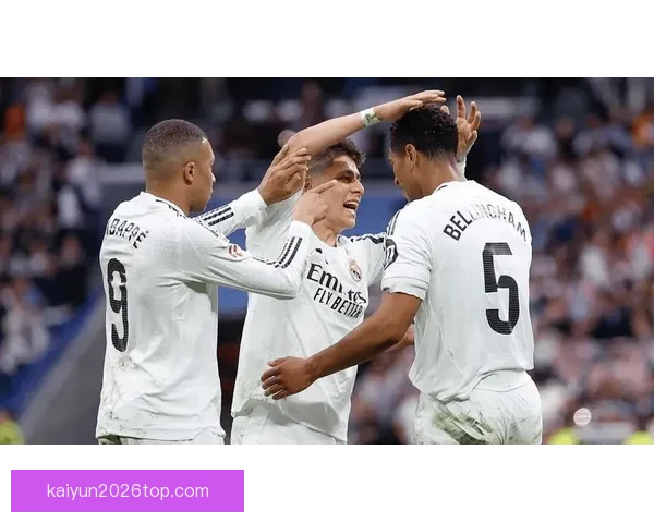 皇马客场不敌马洛卡联赛冠军悬念几乎落定剩八轮比赛