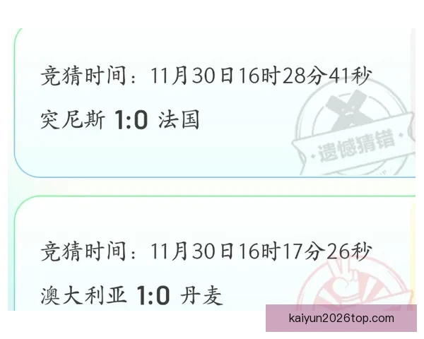 世界杯精彩赛事竞猜全攻略与最新热门推荐解析