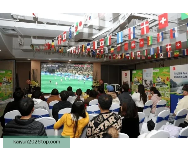 世界杯竞猜盛宴开启，赢取丰厚奖品，助你预测胜负，畅享足球激情！