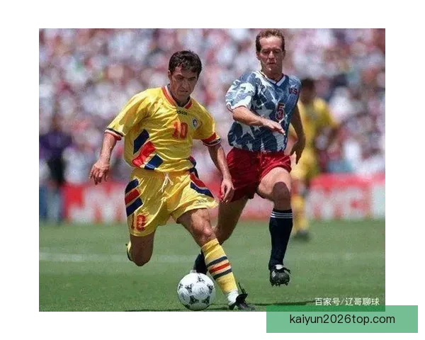 从历史战绩到传奇球星全面梳理世界杯资料与经典瞬间全景百科指南