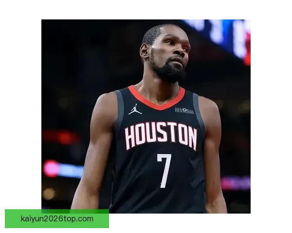 杜兰特坦言不解被对手连得十五分必须提升罚球命中率