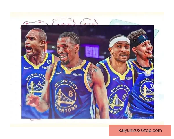 梅尔顿看好勇士健康回归库里霍福德对阵任何豪强有底气