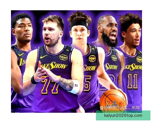 湖人雷霆首发揭晓 东契奇与詹姆斯联手 亚历山大领衔雷霆阵容