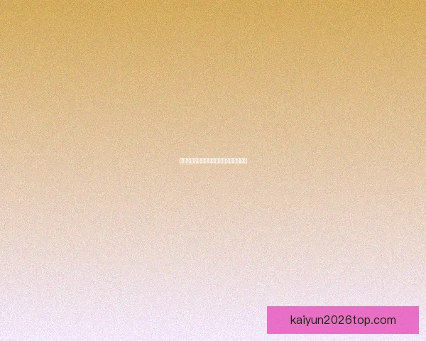 田径新星罗伯斯的崛起与赛场荣耀全景解析 田径新星罗伯斯的崛起与赛场荣耀全景解析